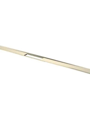 Advantix Cleviva profil sprchového žlábku champagne 1200 mm, 794 392 Odeslání Ihned