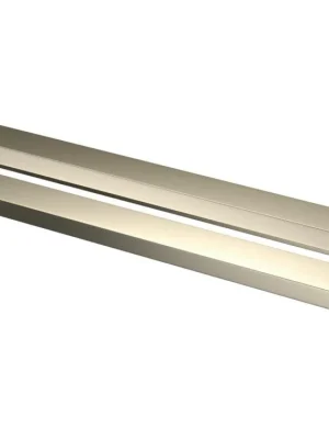 Advantix Cleviva vkládací prvek do sprchového žlábku champagne, 794 156 Ihned K Objednání