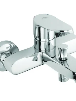 Zlevněný Vanová a sprchová baterie STATIC-10