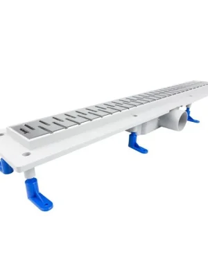 Odtokový žlab STANDARDline MEDIUM, 70 cm, Medium Ihned K Objednání