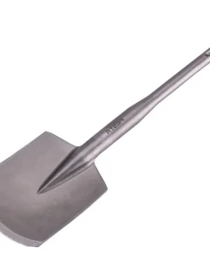 Zlevněný Sekáč rýčový SDS Max, oblý, 110 x 450mm, FESTA | element-shop.cz