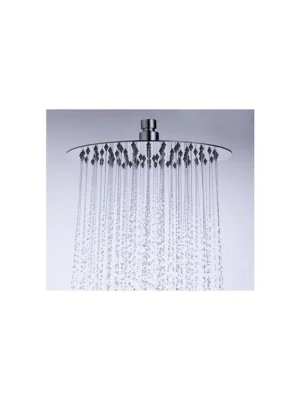 Hlavová sprcha VESUV PLUS, O 400 mm Ihned K Objednání