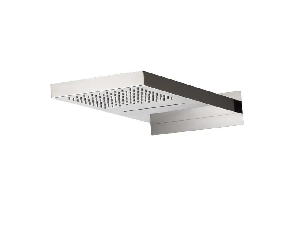 Sezónní Sleva Hlavová sprcha s vodopádem STROMBOLI PLUS