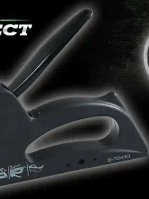 Akce STALCO sponkovačka čalounická 6-10mm perfect