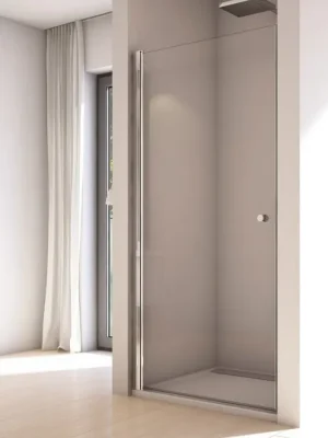 Značkový Ronal SOLINO SOL1+V2.SOL jednokřídlé sprchové dveře 75 cm