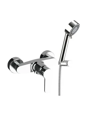 Zlevněný Sprchová baterie  PIRA 38 s příslušenstvím