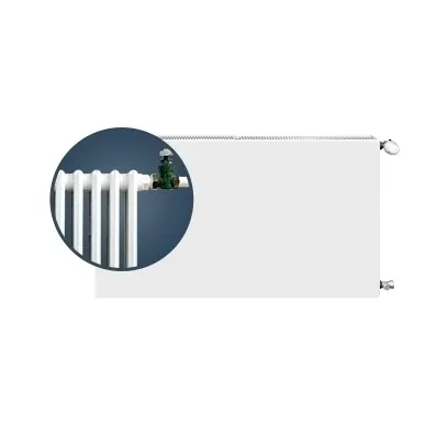 Akce Radiátor Korado Radik Plan Klasik R 22-550x800 (1226W)