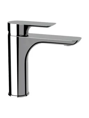 Značkový Umyvadlová baterie ARNO 11 - chrom, Chrom