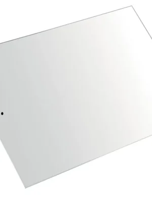 Zrcadlo obdélník 60 x 40 cm Metalia 3 6321 Nejprodávanější