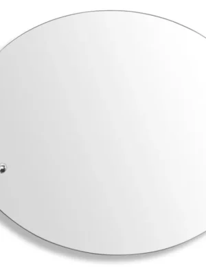 Zrcadlo kulaté 60 cm Metalia 3 6315 Autentický