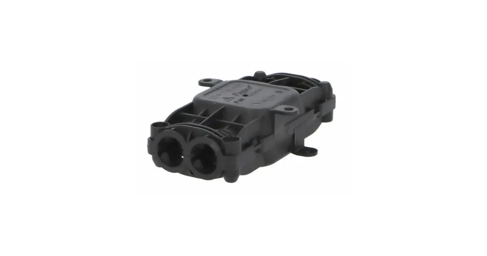 Eleman PAGURO 5660/4/55 spojka gelová odbočná pro 4 kabely o průřezu 5x1,5-2,5mm2 se svorkovnicí, IP68/1005628/ Ihned K Objednání