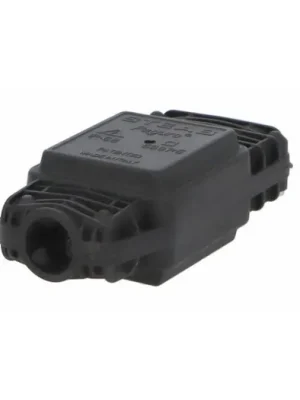 Eleman PAGURO 5697/5 spojka gelová odbočná pro 3 kabely o průřezu 5x0,75-1,5mm2 se svorkovnicí, IP68/1005627/ Vrácení Zdarma