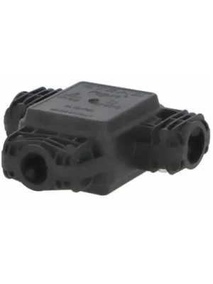 Víkendová Akce Eleman PAGURO 5695/5 spojka gelová odbočná (T tvar) pro 3 kabely o průřezu 5x0,75-1,5mm2 se svorkovnicí, IP68/1005626/