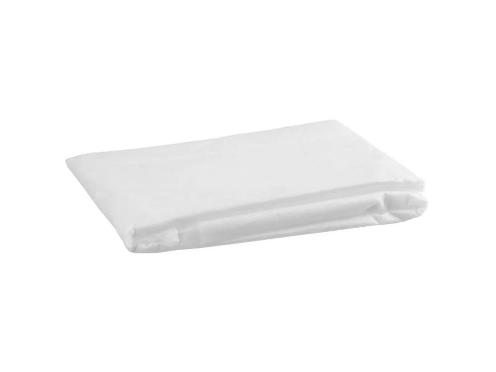 Značkový Ochranný návlek na rostliny, netkaná textilie 17g/m2, bílý, 130x110cm, sada 3ks, STREND PRO | element-shop.cz