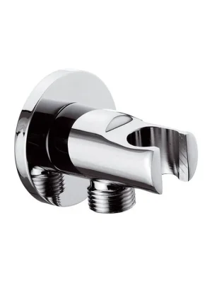 Vývod ze stěny s držákem sprchy RE337M Kup Teď