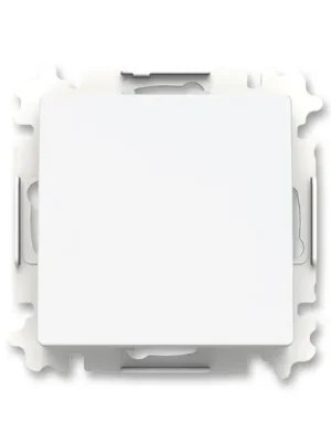 ABB ZONI® 3938T-A00034 240 Kabelová vývodka bez svorkovnice MATNÁ BÍLÁ, s upevňovacím třmenem Sleva