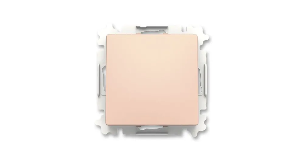 ABB ZONI® 3938T-A00034 242 Kabelová vývodka bez svorkovnice PUDROVÁ, s upevňovacím třmenem Doprava Zdarma