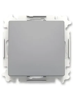 ABB ZONI® 3938T-A00034 241 Kabelová vývodka bez svorkovnice ŠEDÁ, s upevňovacím třmenem Aktuální