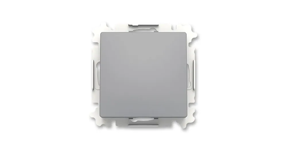 ABB ZONI® 3938T-A00034 241 Kabelová vývodka bez svorkovnice ŠEDÁ, s upevňovacím třmenem Aktuální