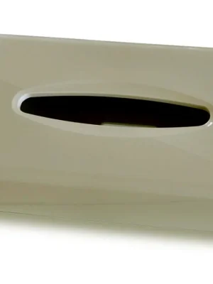 Akce Zásobník na papírové kapesníky, slonová kost 69087,1