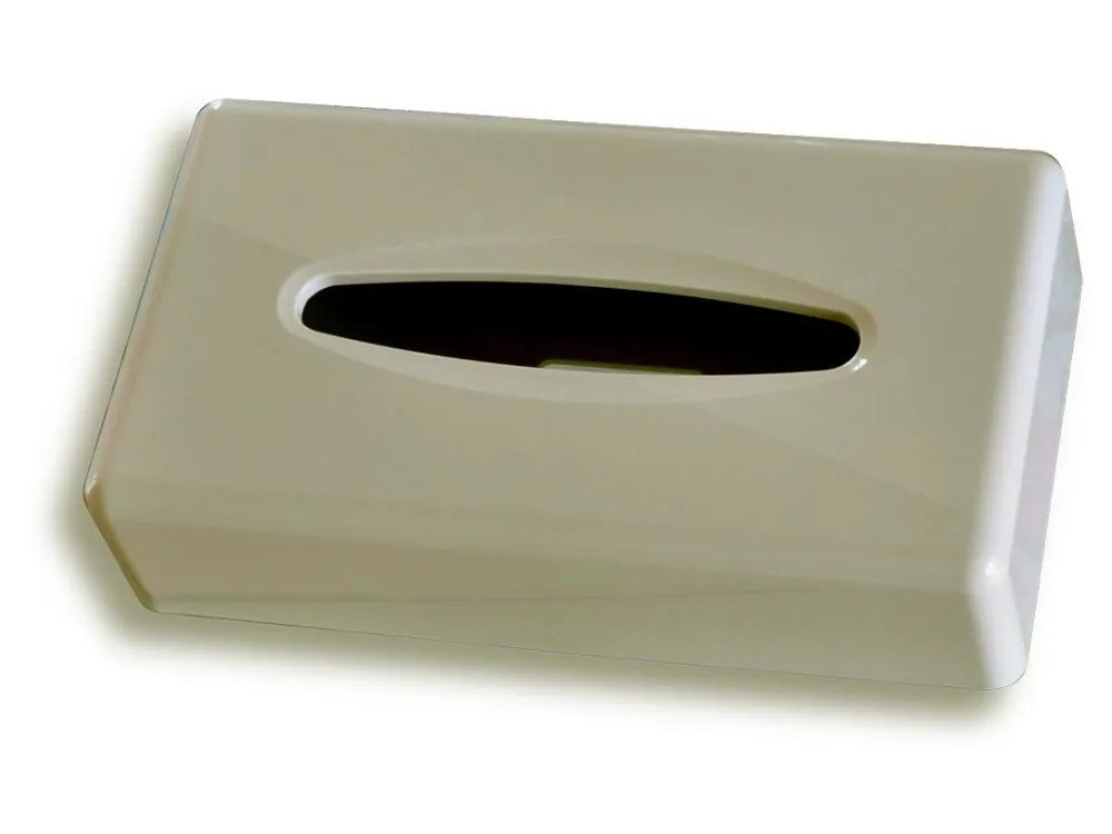 Akce Zásobník na papírové kapesníky, slonová kost 69087,1