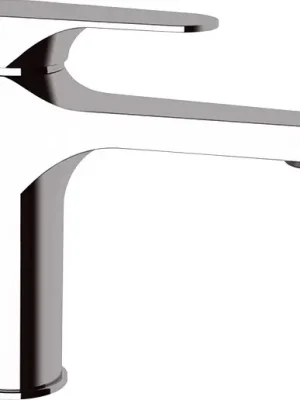 Značkový Umyvadlová baterie FONTI 11L08 - nikl broušený