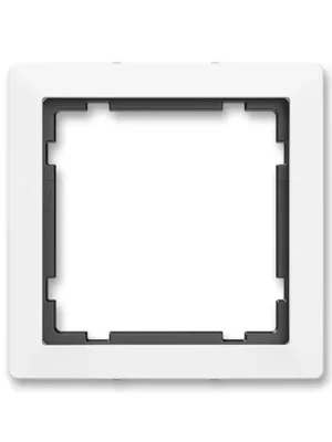 ABB ZONI® 5016T-A00070 240 Kryt přístroje osvětlení s LED nebo adaptéru Profil 45 MATNÝ BÍLÝ Objednat Nyní