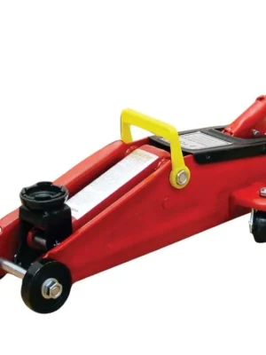 Zvedák pojízdný, 2,0t, 135-340mm | element-shop.cz Autentický