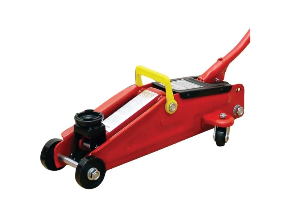 Zvedák pojízdný, 2,0t, 135-340mm | element-shop.cz Autentický