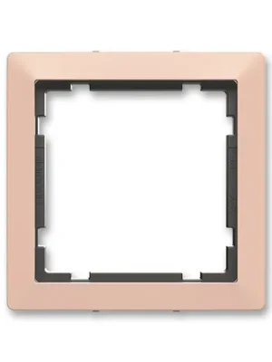 ABB ZONI® 5016T-A00070 241 Kryt přístroje osvětlení s LED nebo adaptéru Profil 45 ŠEDÁ Nakupujte Hned