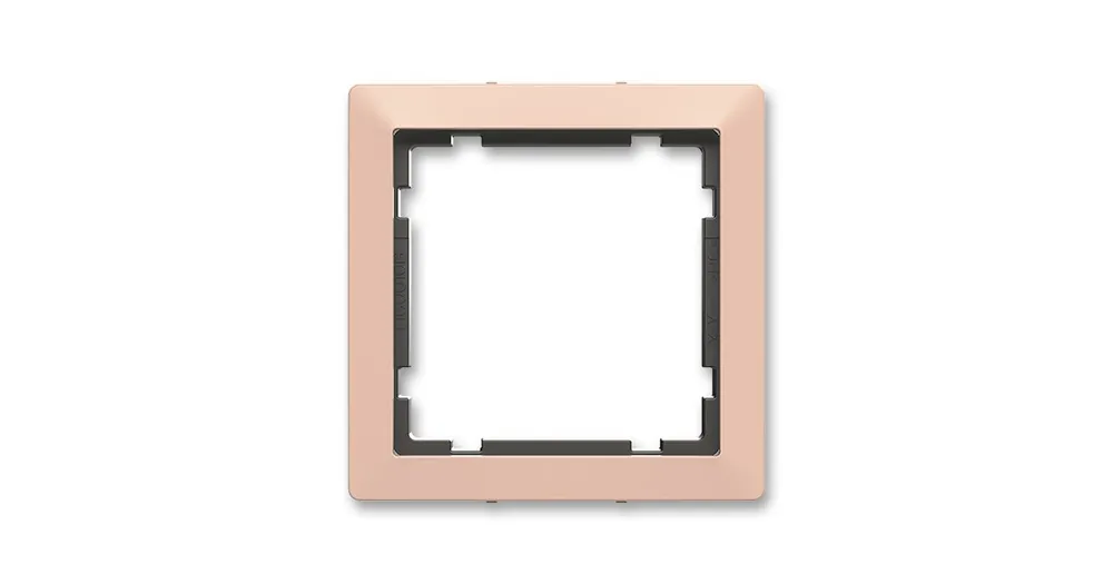 ABB ZONI® 5016T-A00070 241 Kryt přístroje osvětlení s LED nebo adaptéru Profil 45 ŠEDÁ Nakupujte Hned