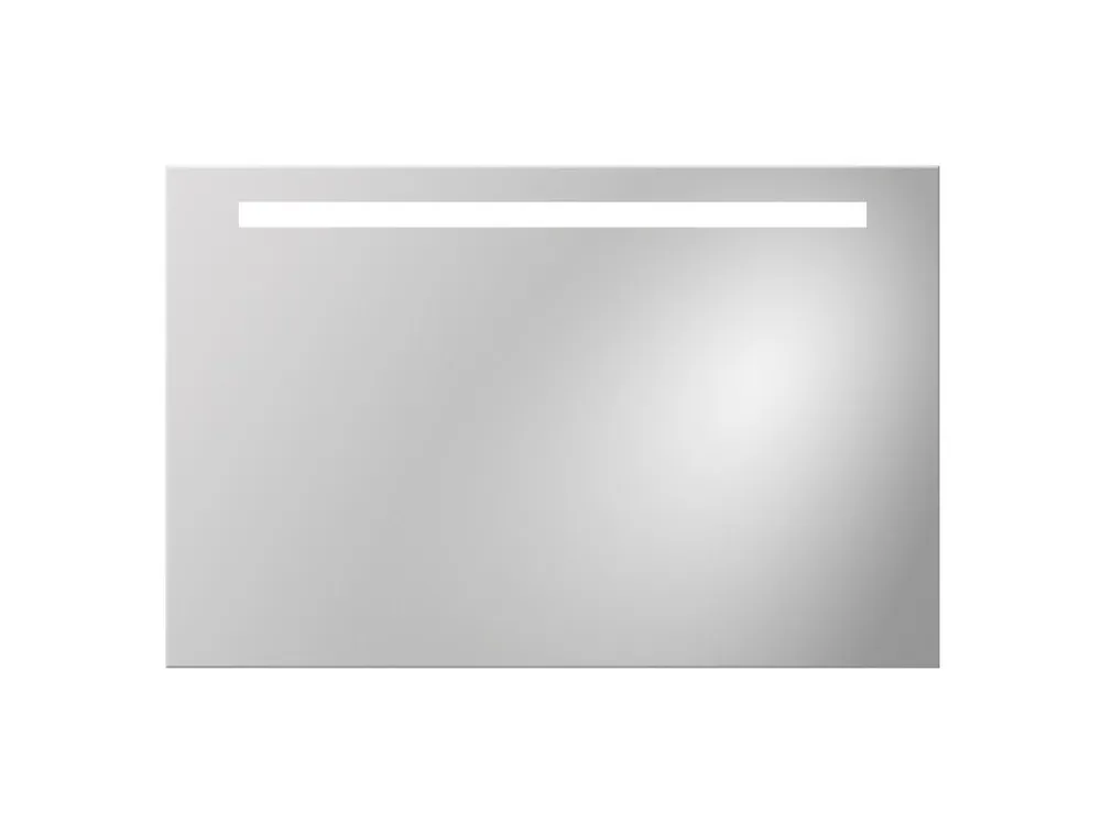 Zrcadlo s LED osvětlením Houx, 70 cm, 55 cm Speciální Cena