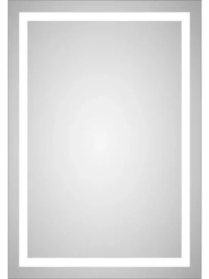 Zrcadlo s LED osvětlením SOURS Ověřený