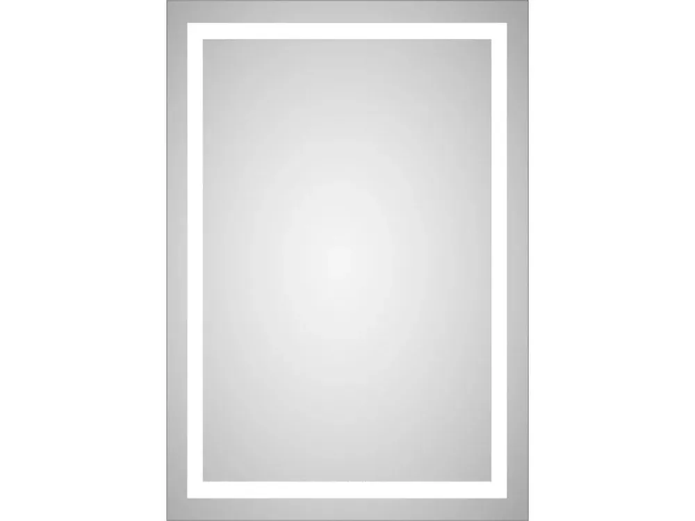 Zrcadlo s LED osvětlením SOURS Ověřený