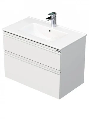 Akce Intedoor Brave koupelnová skříňka s umyvadlem - BR 80 2Z