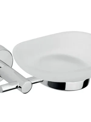 Značkový Mýdlenka sklo Mephisto chrom 6836,0