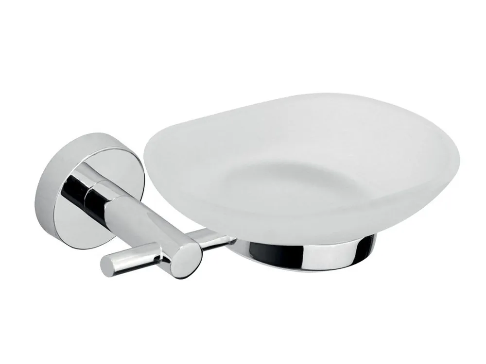 Značkový Mýdlenka sklo Mephisto chrom 6836,0