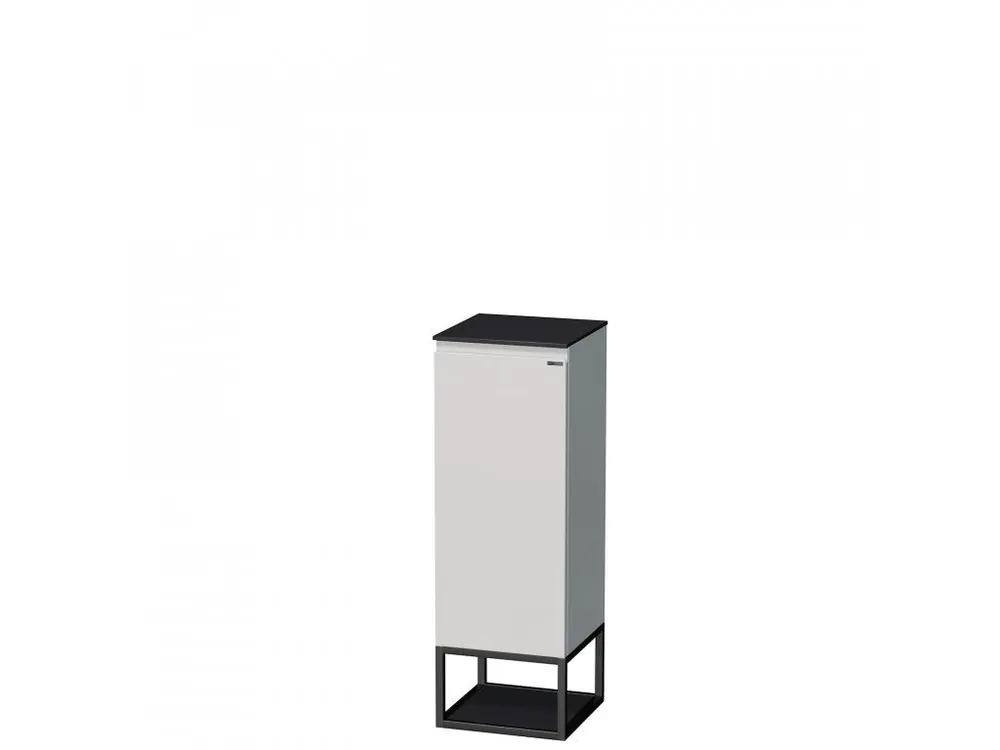 Značkový Intedoor Tara nízká skříňka TA OALU SN 35 1D L