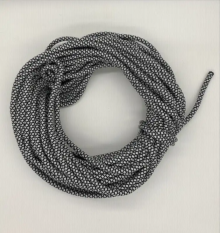 Akce DI lano technické PA s duší 6mmx30m