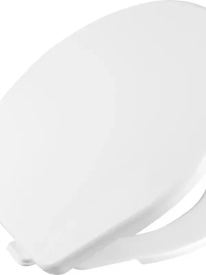 Akce Aqualine REGINA WC sedátko, bílá 3551