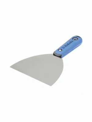 Značkový KU stěrka nerez silver line 200mm