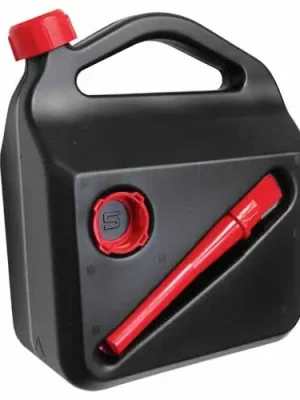 Značkový PHT kanystr plastový na PHM 10l