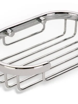 Akce Mýdlenka Metalia Drátěný program chrom 6048,0