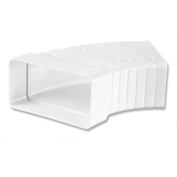 Faber Oblouk horizontální 204x60 - 87.545 Přímo Od Výrobce