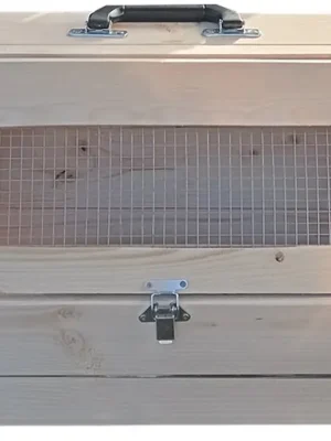 Koupit Online Česká Manufaktura Go bunny přírodní 60 x 25 cm Střední plemena