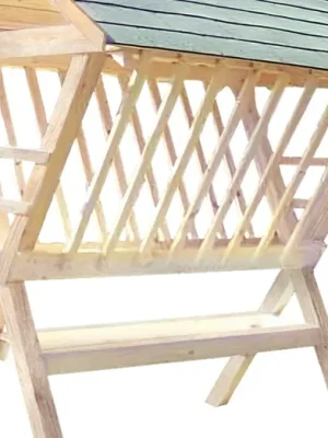 Česká Manufaktura Mates 200 cm x 120 cm přírodní Oblíbený