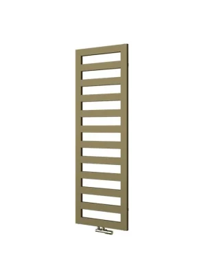 Značkový Isan Gala koupelnový radiátor 1155/500, 507 W, DGAL11550500