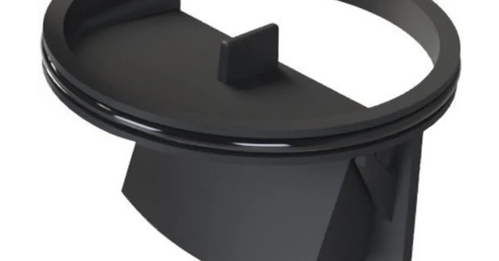 Chuděj Suchá klapka 50/75 Poslední Šance