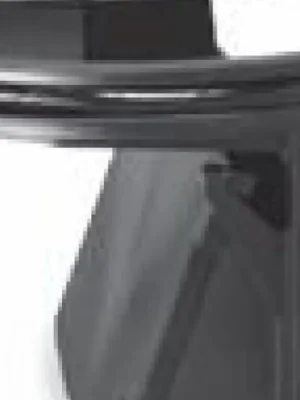 Chuděj Suchá klapka Vysoce Kvalitní