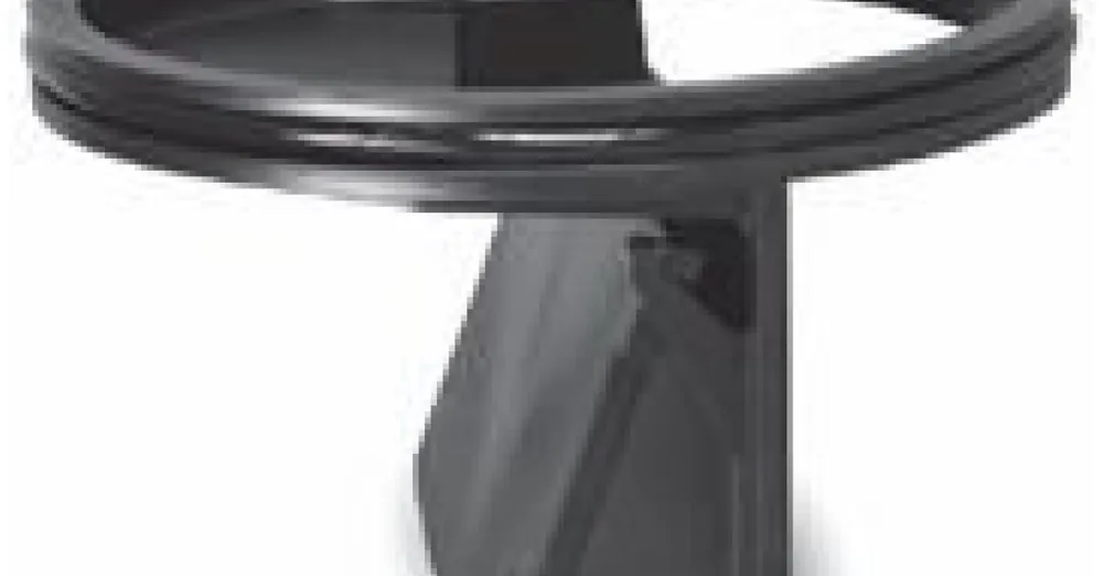 Chuděj Suchá klapka Vysoce Kvalitní